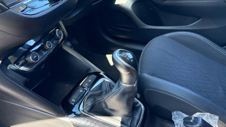 Vauxhall Corsa 1.2 Elite Edition 5dr Petrol Hatchback